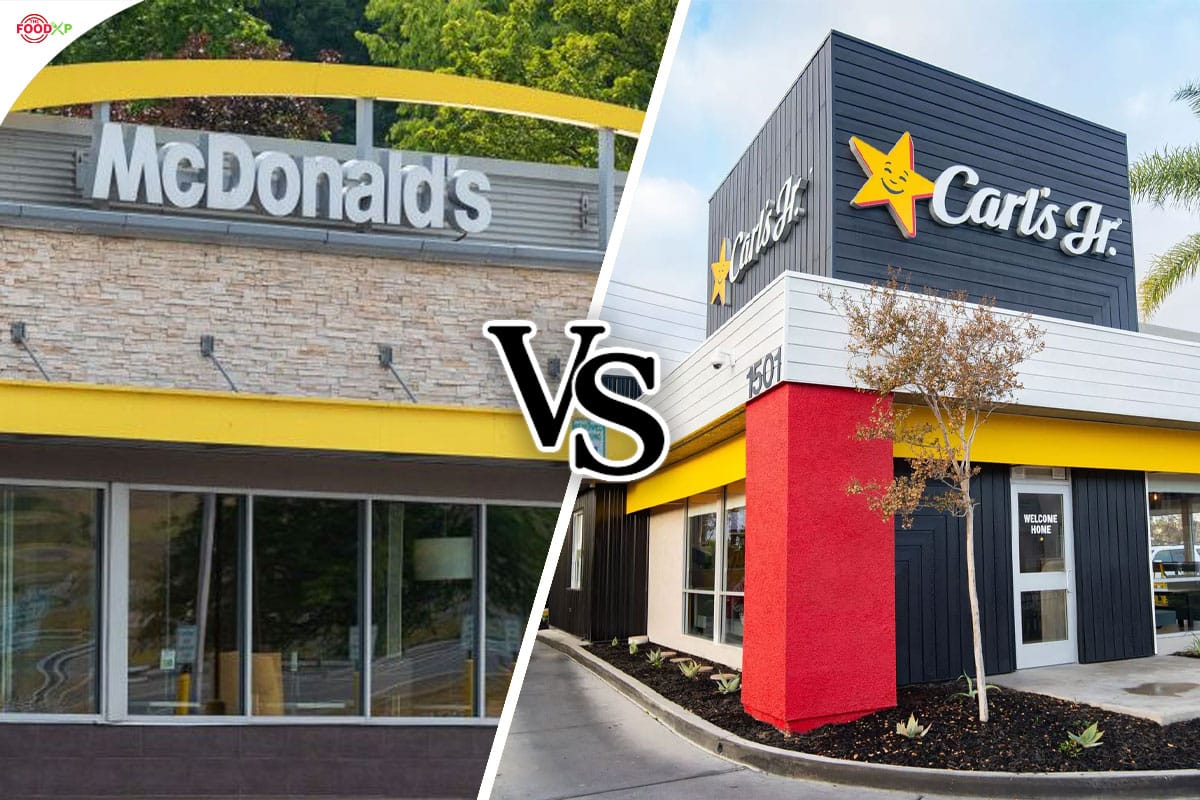 McDonald's-vs-Carl's-Jr