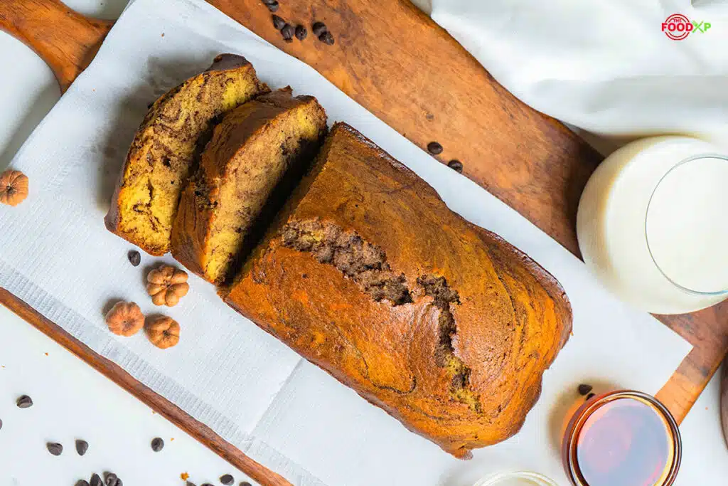 Best Pumpkin Bread Recipe