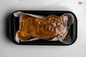 Bobby Flay Pumpkin Bread Step 11