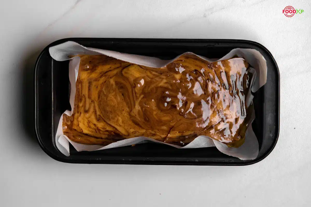 Bobby Flay Pumpkin Bread Step 11