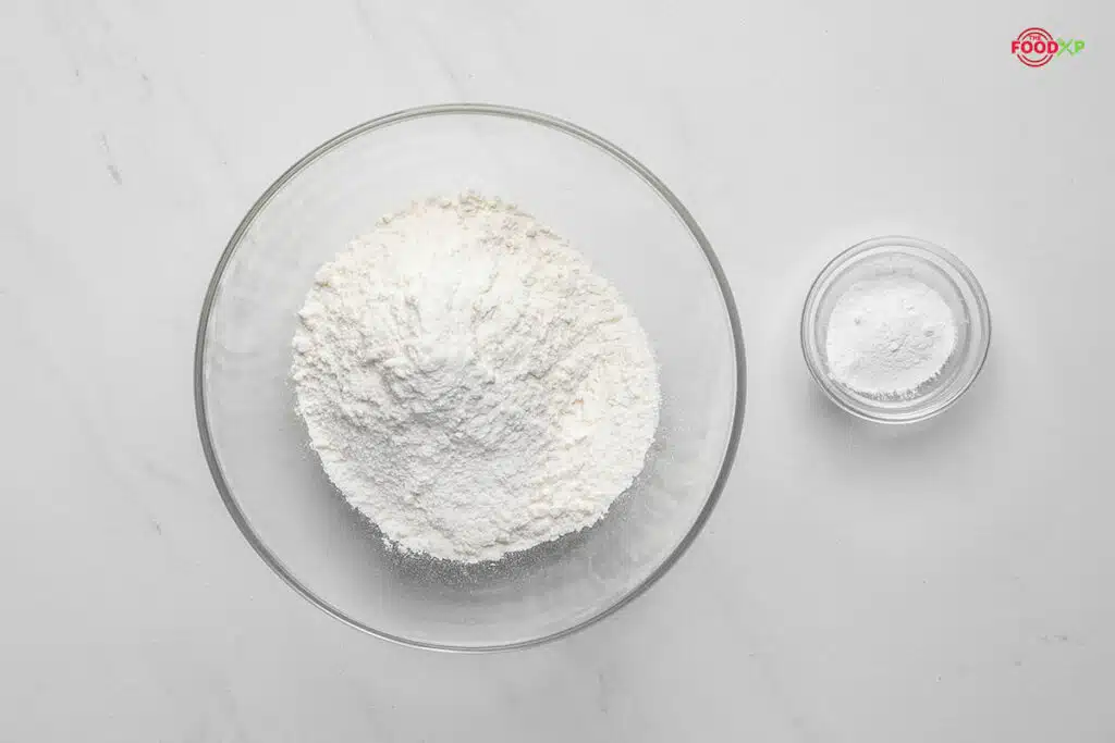Chef John Buttermilk Biscuits Step 1