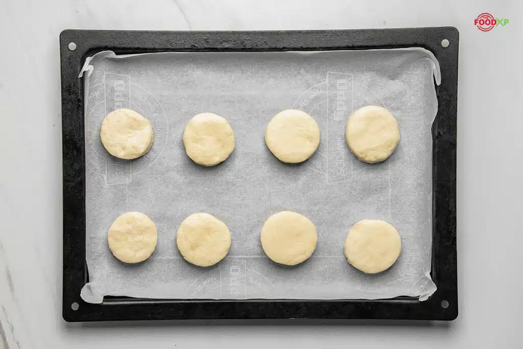 Chef John Buttermilk Biscuits Step 6