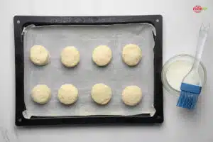 Chef John Buttermilk Biscuits Step 7