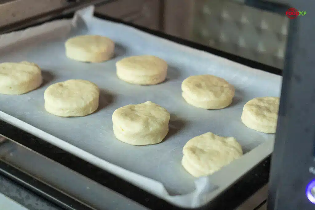 Chef John Buttermilk Biscuits Step 8