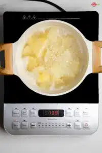 Chef John Mashed Potatoes Step 2