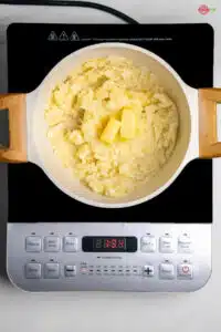 Chef John Mashed Potatoes Step 4