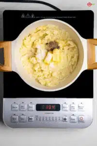 Chef John Mashed Potatoes Step 5