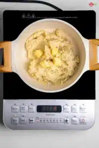 Chef John Mashed Potatoes Step 6