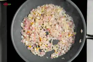 Gordon Ramsay Sausage Spaghetti Step 06