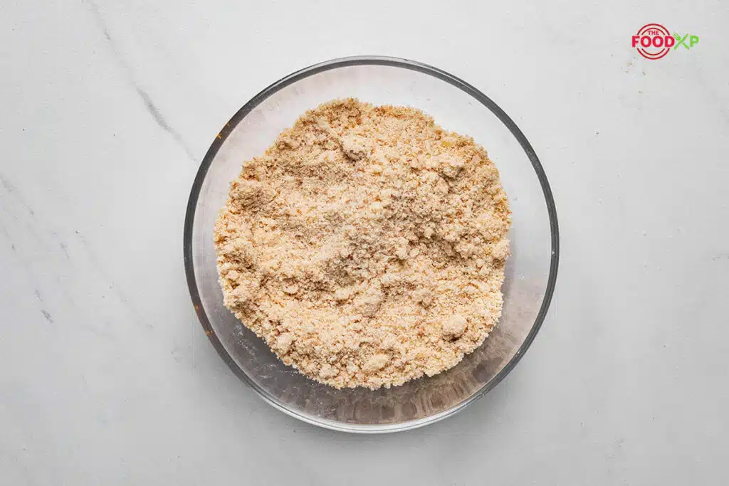 Starbucks Coffee Cake Step 12