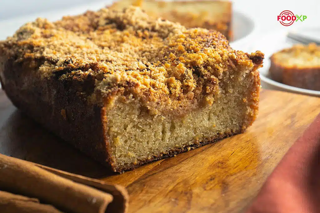 Starbucks Official Coffee Bread