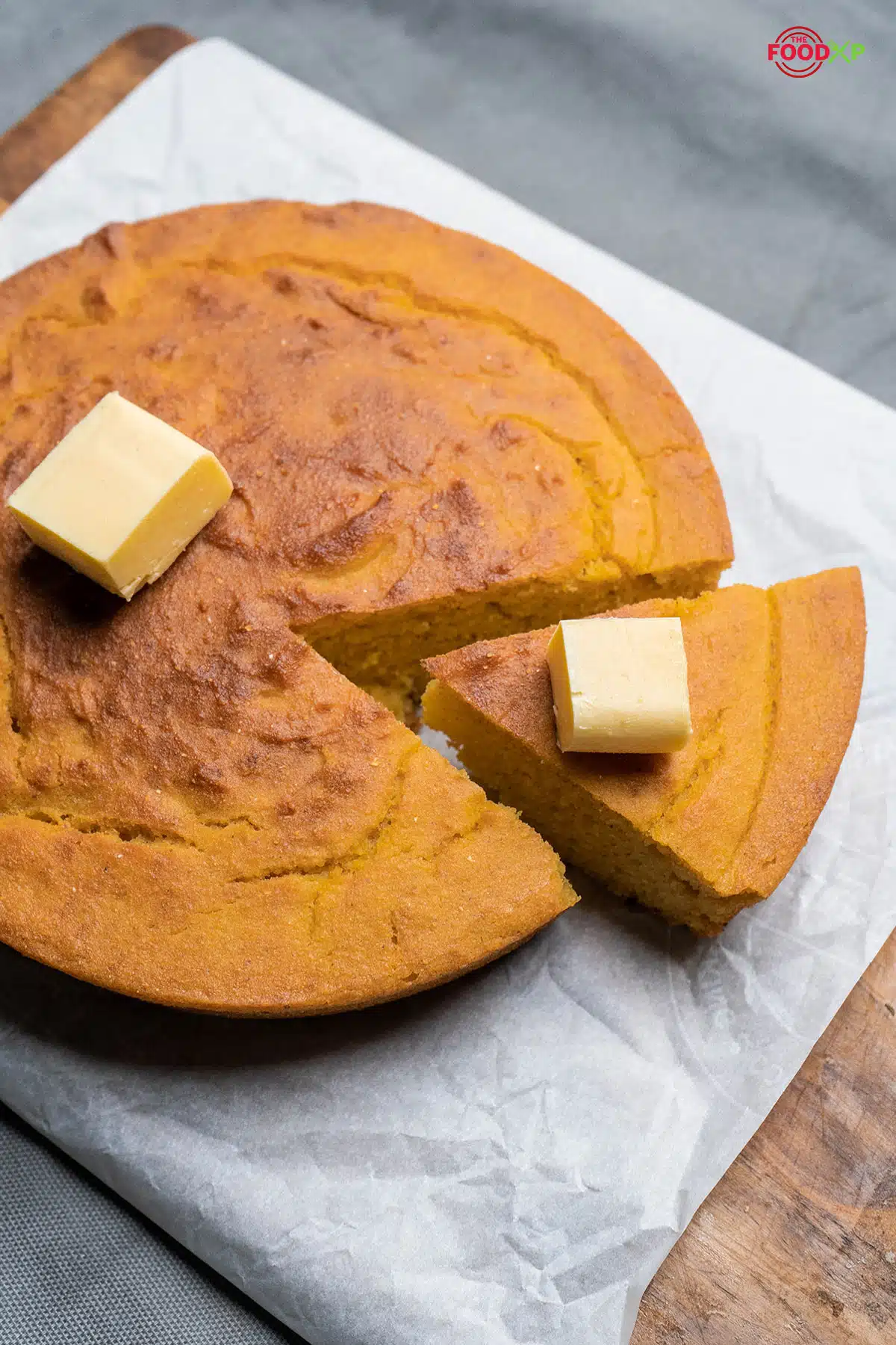 How To Make Paula Deen Cornbread At Home