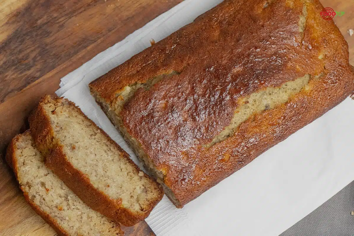 Paula Deen Banana Bread Recipe