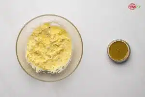 Paula Deen Deviled Eggs Step 5