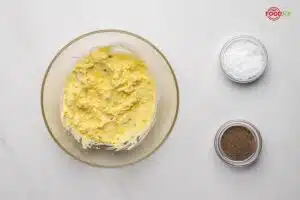 Paula Deen Deviled Eggs Step 6