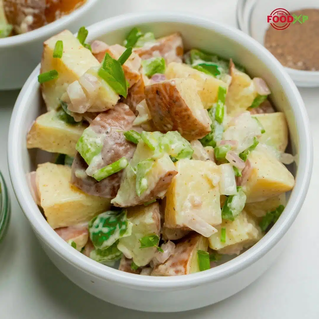 Paula Deen Salad Recipe