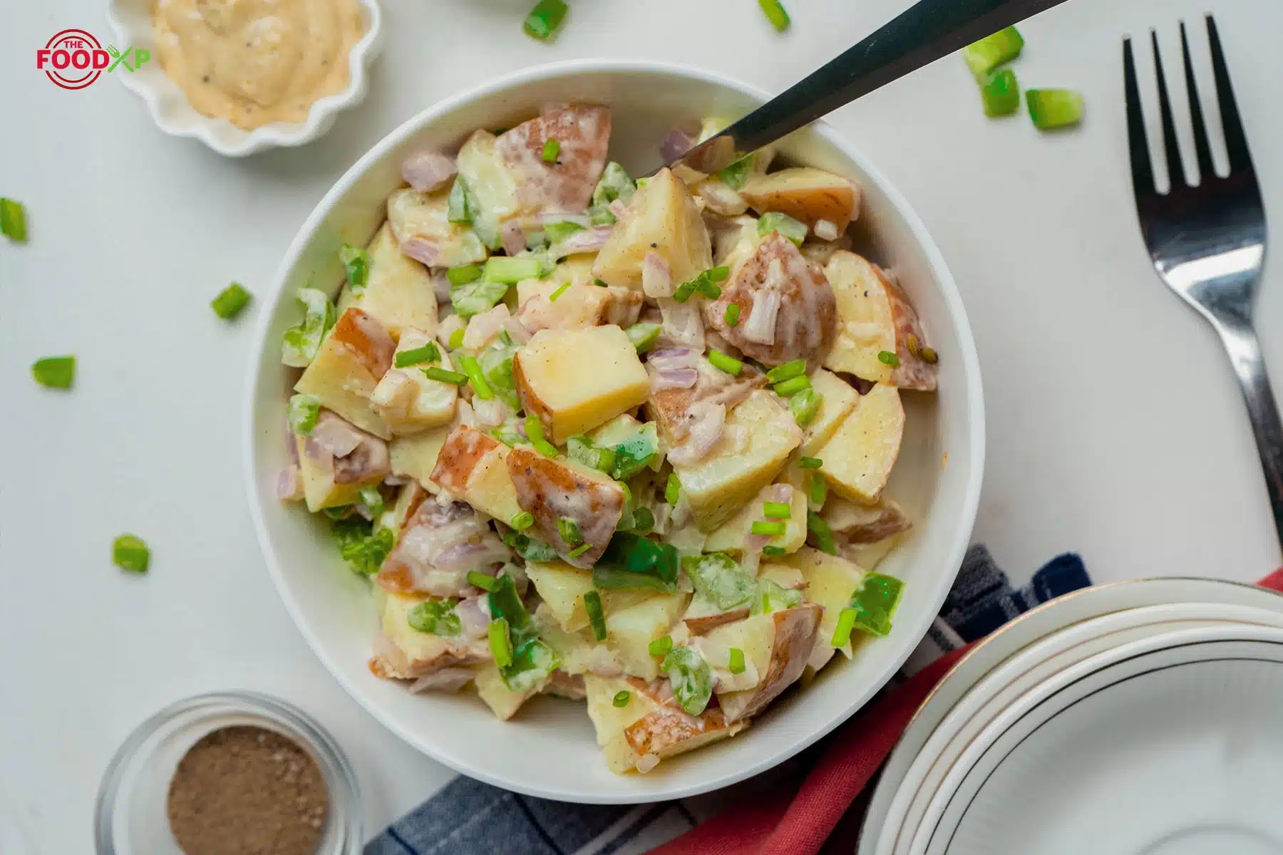 Potato Salad