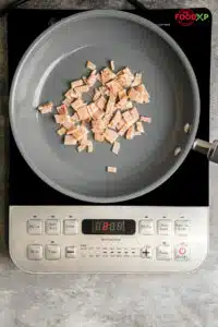 Bobby Flay German Potato Salad Step 2