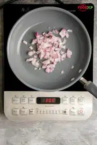 Bobby Flay German Potato Salad Step 3
