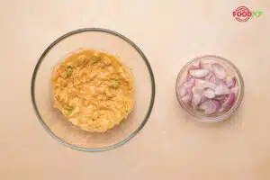 Bobby Flay Potato Salad Step 6