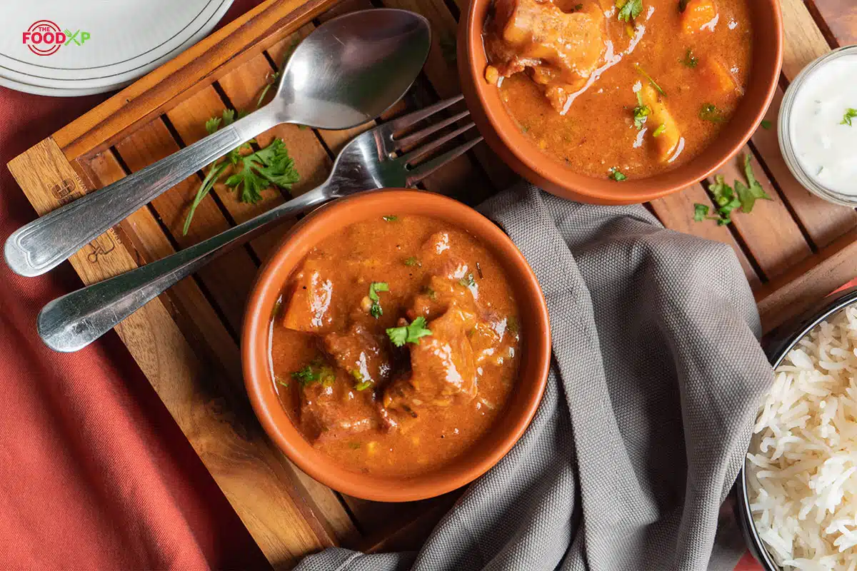 Gordon Ramsay Stew Recipe