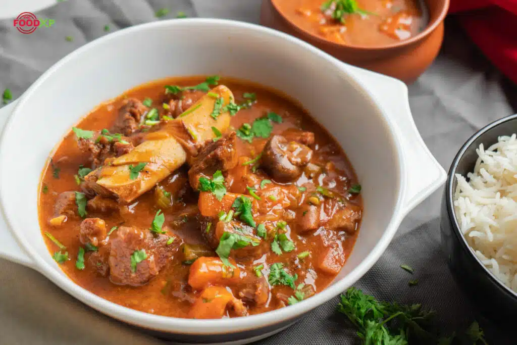 Mutton Stew Gordon Ramsay Recipe