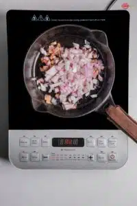 Paula Deen Baked Beans Step 2