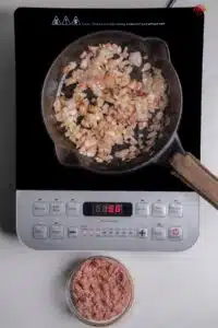 Paula Deen Baked Beans Step 3