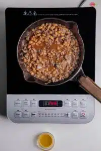 Paula Deen Baked Beans Step 5