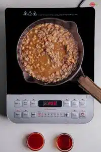 Paula Deen Baked Beans Step 6