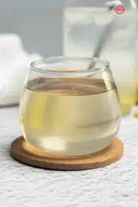 Starbucks Copycat Simple Syrup