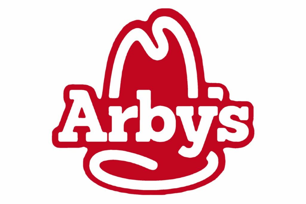 Arby's Brand Logo