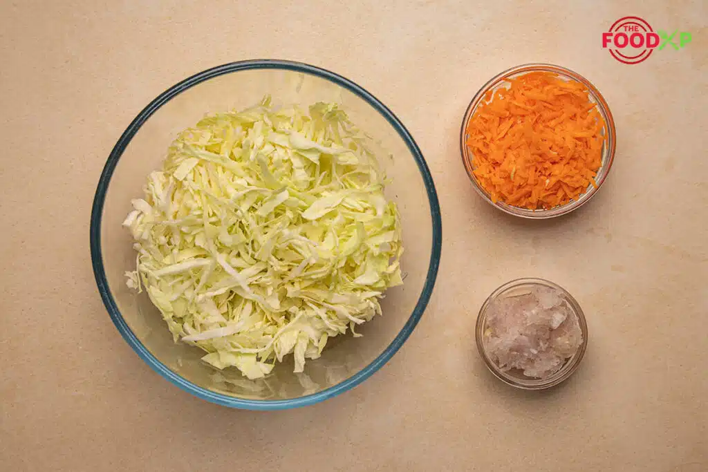 Bobby Flay Coleslaw Step 6