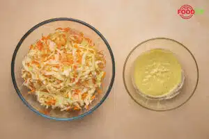 Bobby Flay Coleslaw Step 7