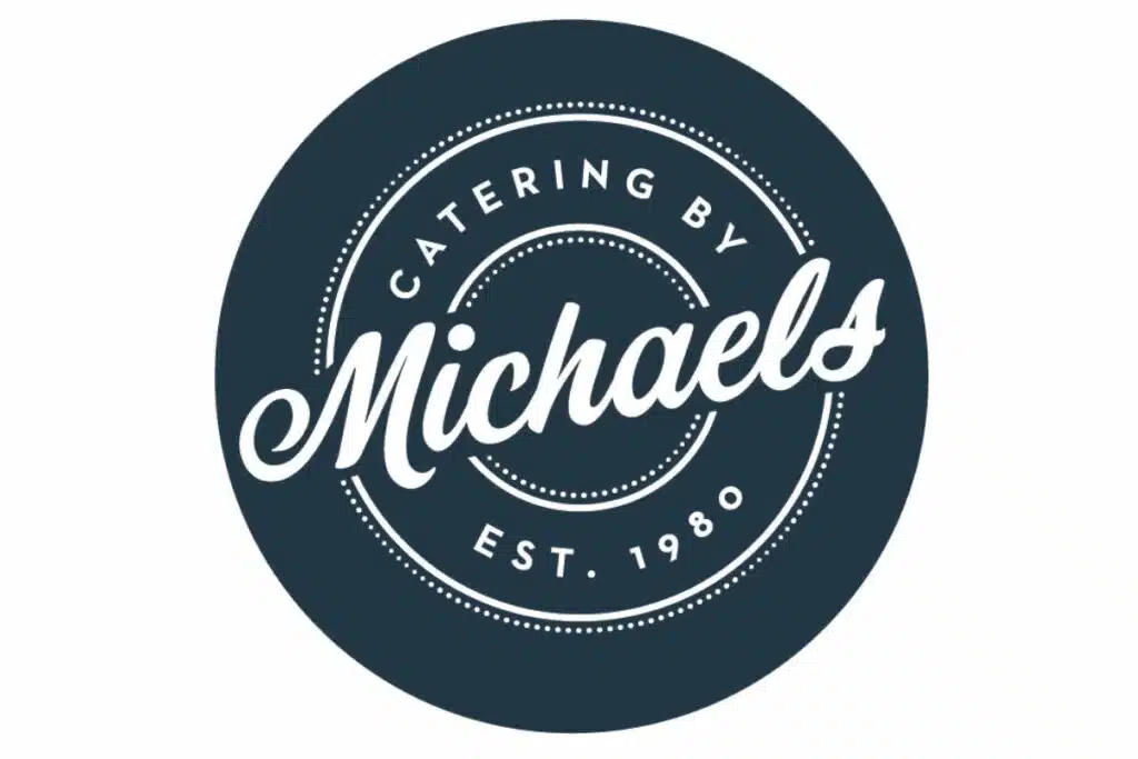 Catering My Michales Brand Logo