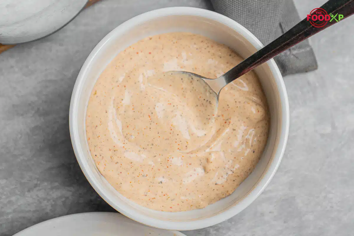 Chipotle Aioli Recipe