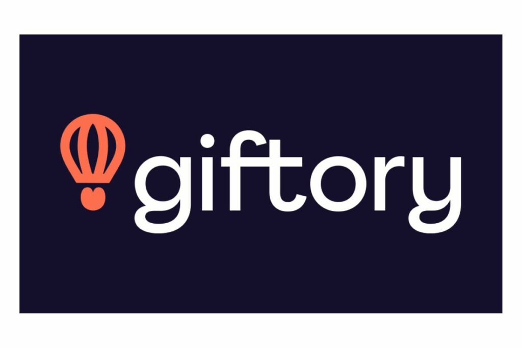 Giftory Brand Logo