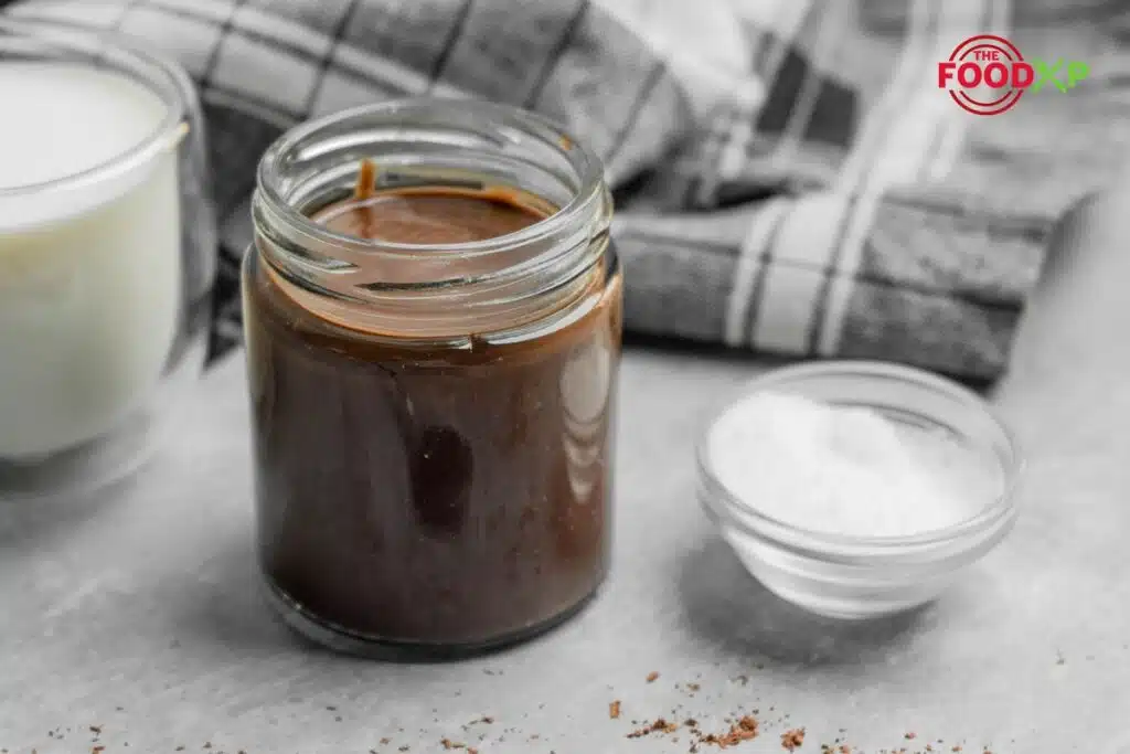 How To Make McDonalds Hot Fudge Sauce At Home