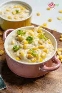 How To Make Paula Deen Creamed Corn