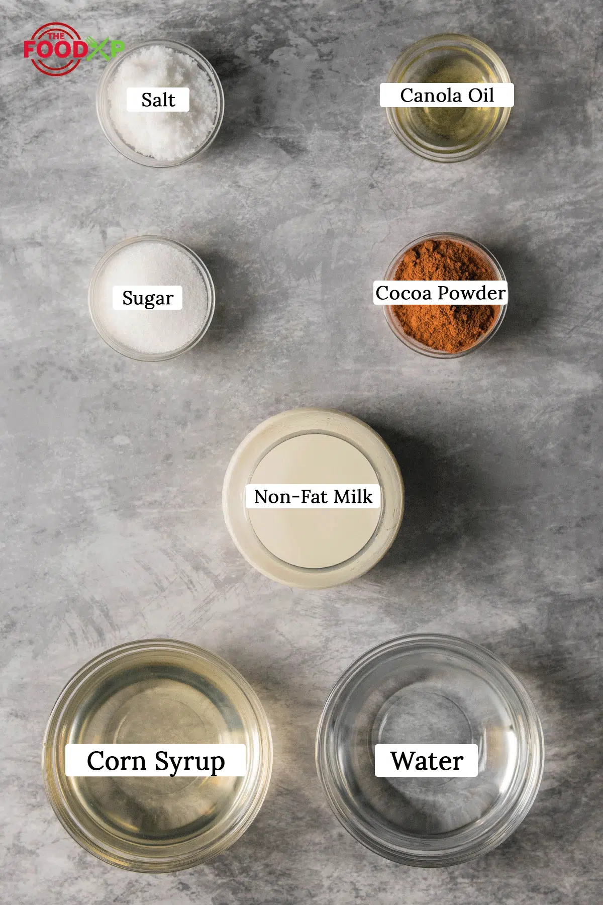 Mcd Hot fudge sauce