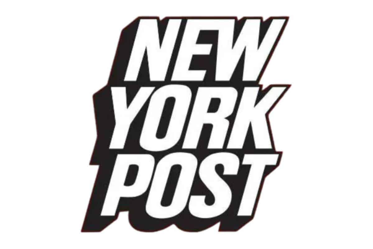 NY Post Brand Logo
