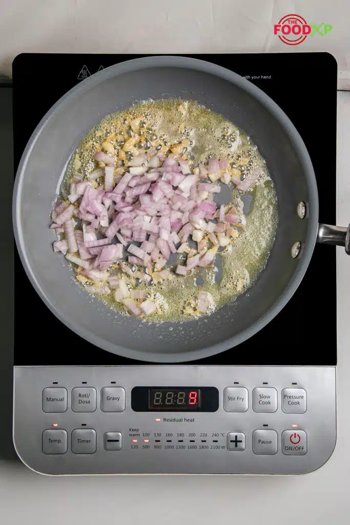 Paula Deen Creamed Corn Step 3