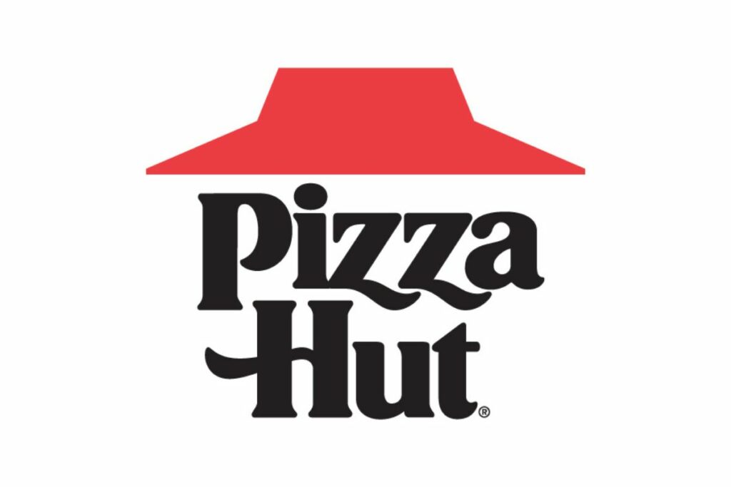 Pizza Hut Brand Logo
