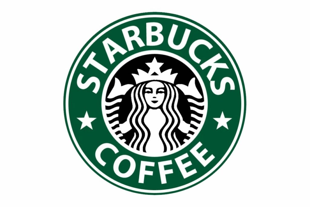 Starbucks Brand Logo
