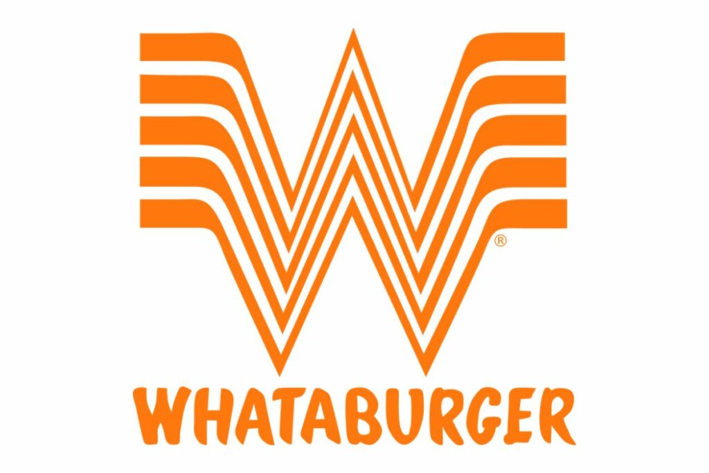 Whataburger Brand Logo
