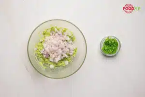 Chipotle Guacamole Step 3