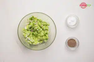 Chipotle Guacamole Step 6
