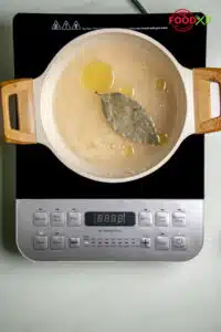 Chipotle Lime Rice Step 4