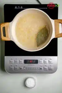 Chipotle Lime Rice Step 5