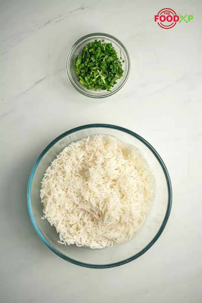 Chipotle Lime Rice Step 6